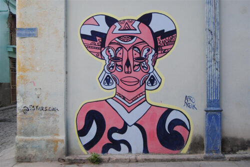 La Habana, Cuba