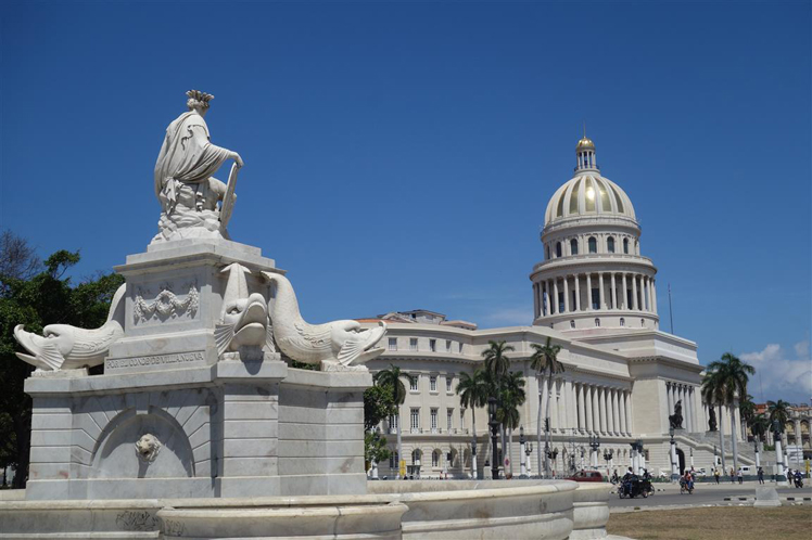 La Habana, Cuba
