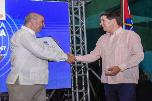 Agencia Informativa Prensa Latina