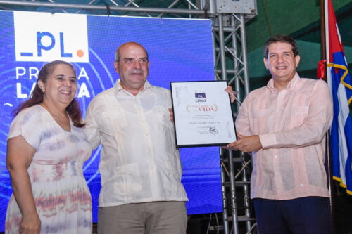 Agencia Informativa Prensa Latina
