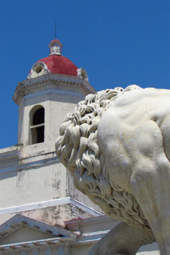 Cuba