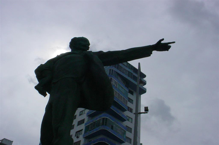 Cuba