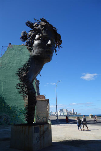 Cuba