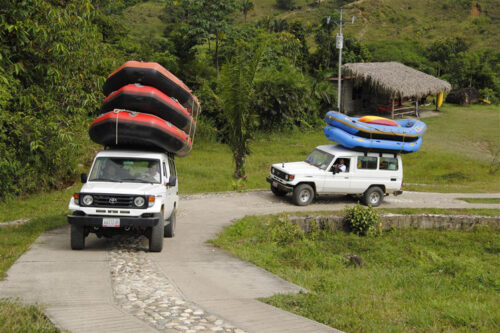Venezuela