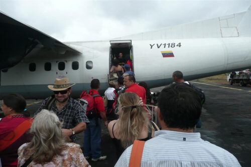 Venezuela