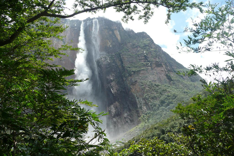 Venezuela