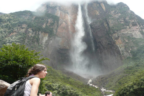 Venezuela