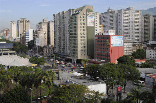 Venezuela