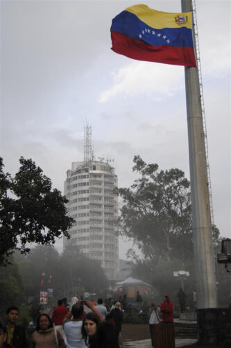 Venezuela