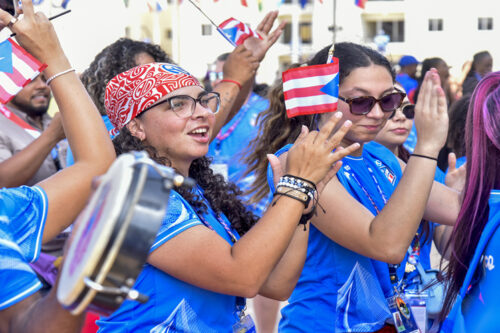 República Dominicana