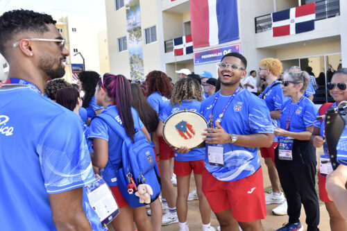 República Dominicana