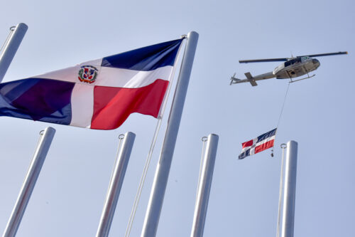 República Dominicana