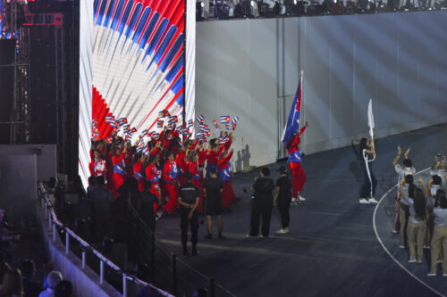 Santo Domingo 2026