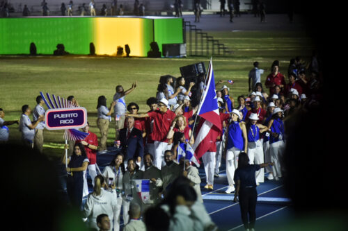 Santo Domingo 2026