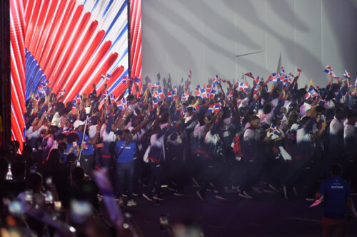 Santo Domingo 2026