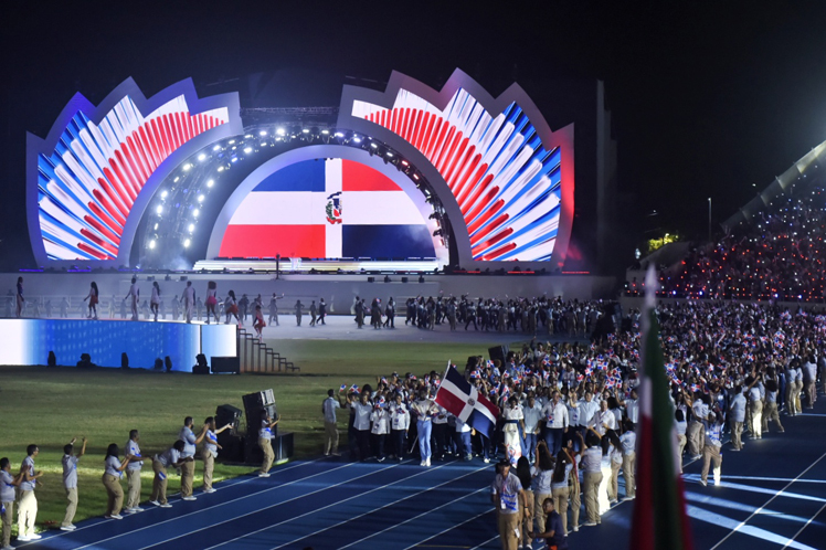 Santo Domingo 2026