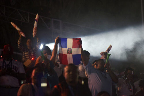 Santo Domingo 2026