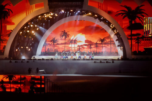 Santo Domingo 2026