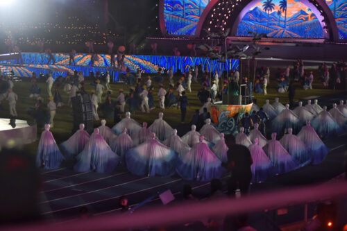 Santo Domingo 2026