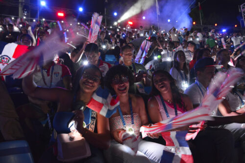 Santo Domingo 2026