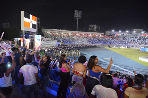 Santo Domingo 2026