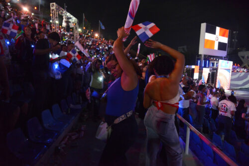 Santo Domingo 2026