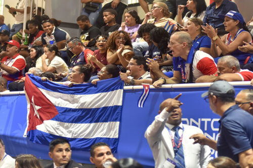Santo Domingo 2026