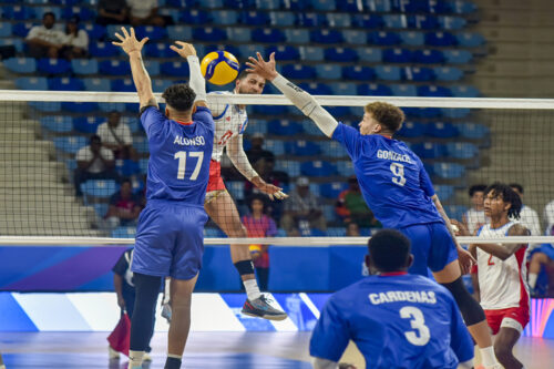 Santo Domingo 2026