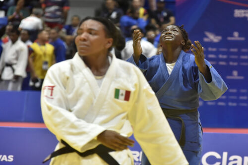 Santo Domingo 2026