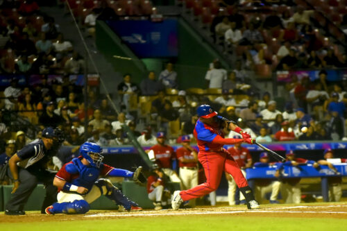 Santo Domingo 2026