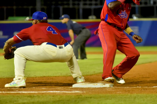 Santo Domingo 2026