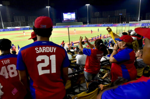 Santo Domingo 2026