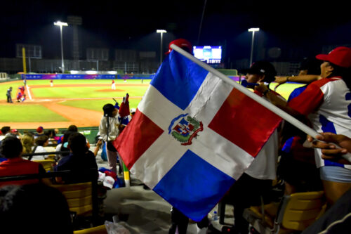 Santo Domingo 2026
