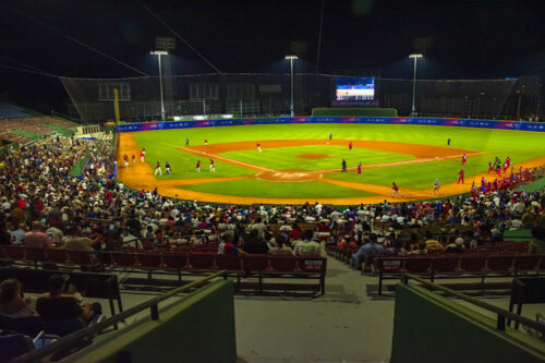 Santo Domingo 2026