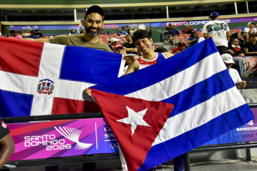 Santo Domingo 2026