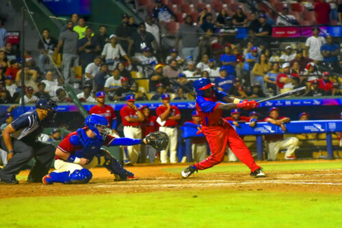 Santo Domingo 2026