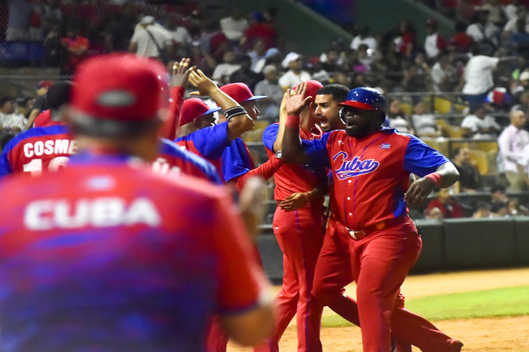 Santo Domingo 2026