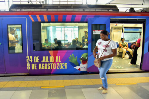 Republica Dominicana