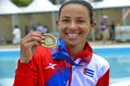 Santo Domingo 2026
