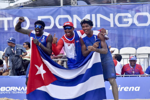 Santo Domingo 2026