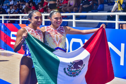 Santo Domingo 2026