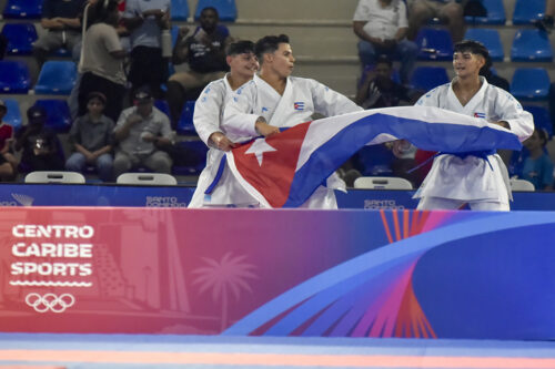 Santo Domingo 2026