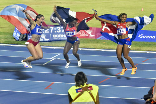 Santo Domingo 2026