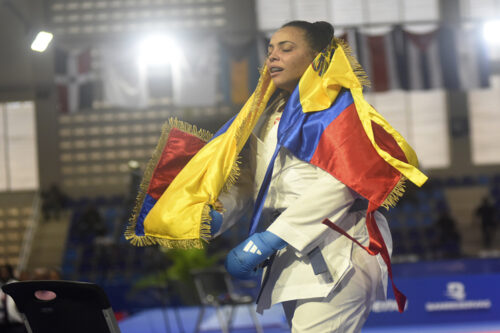 Santo Domingo 2026