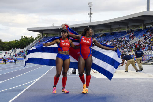 Santo Domingo 2026