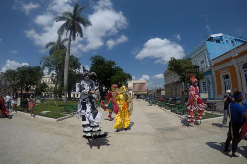 Cuba