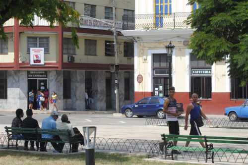 Cuba