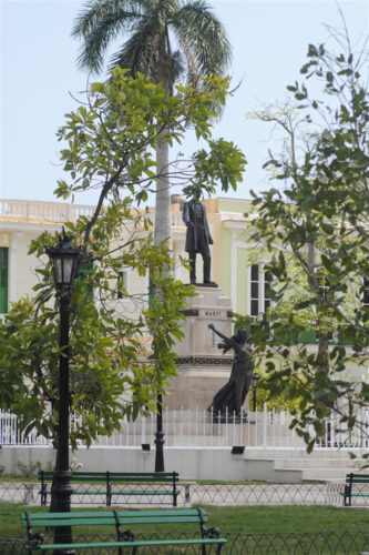 Cuba