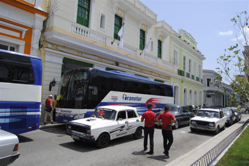 Cuba