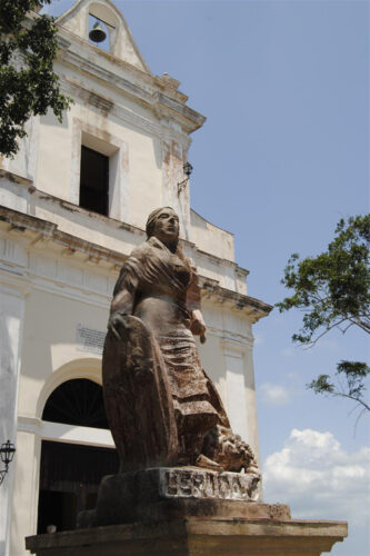 Cuba